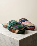 Mules