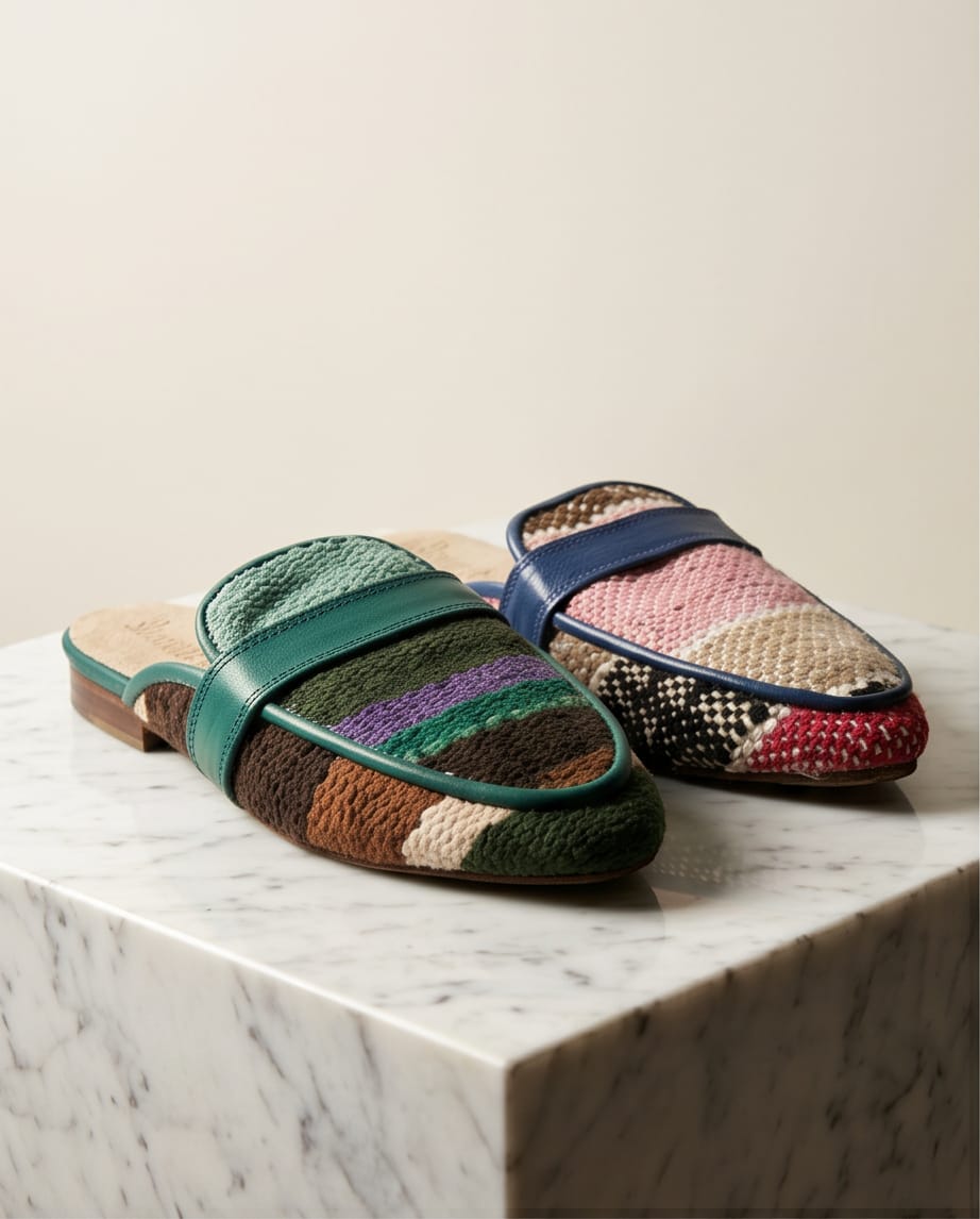 Mules