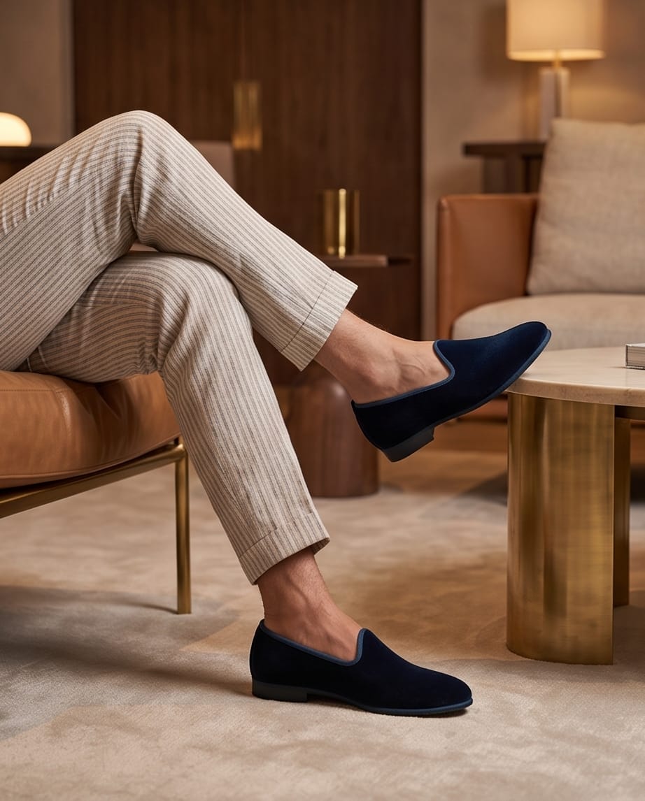 Loafers Andrea