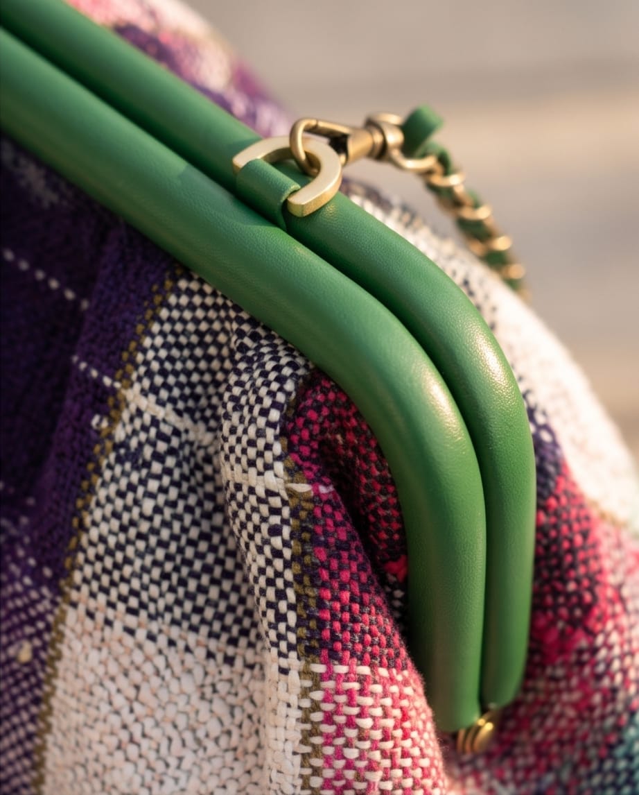 Bolsa Nora