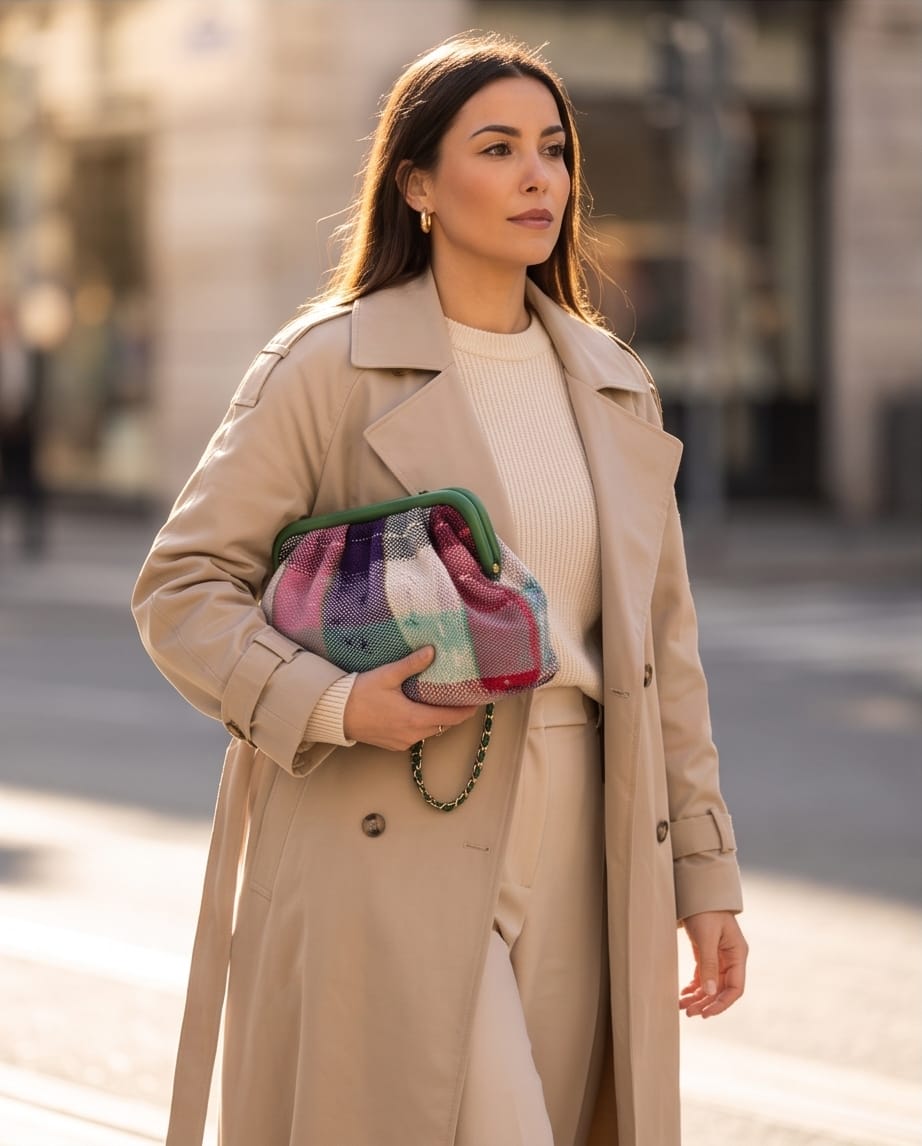Bolsa Nora