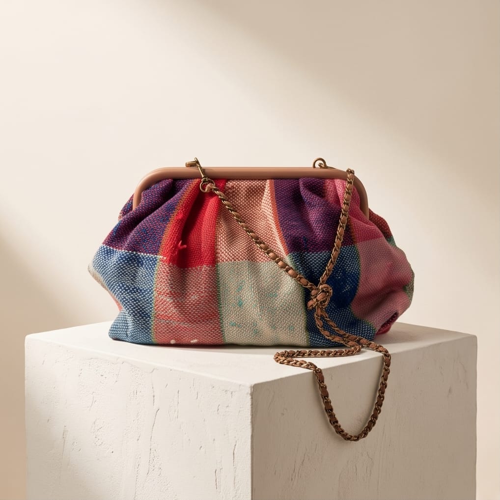 Bolsa Nora