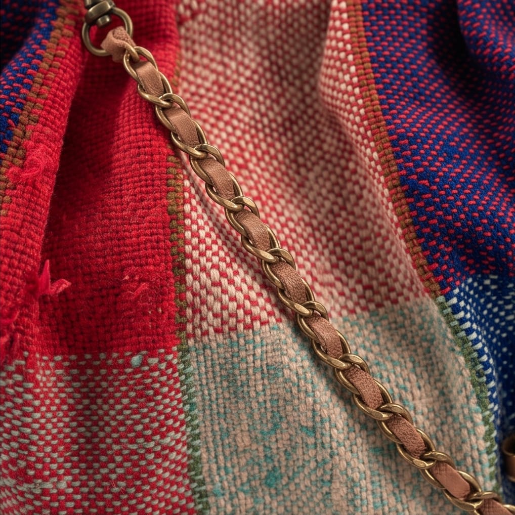 Bolsa Nora