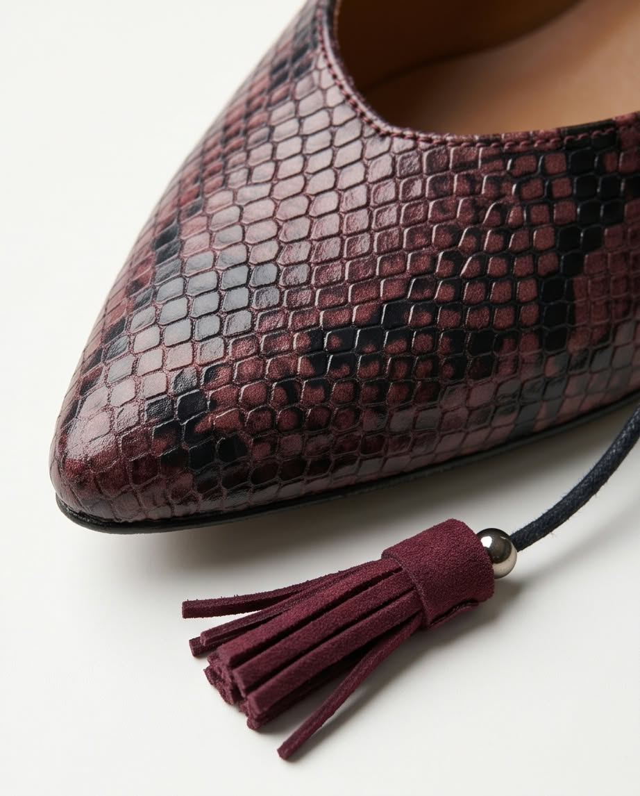 Sapato Viena