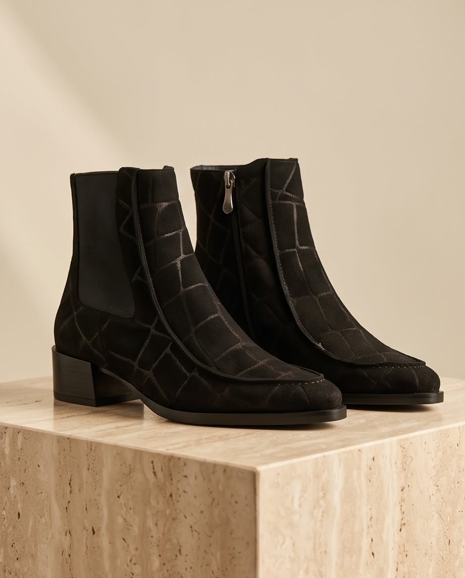 Botim Marais Negro