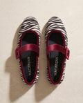 Mary Jane Zebra