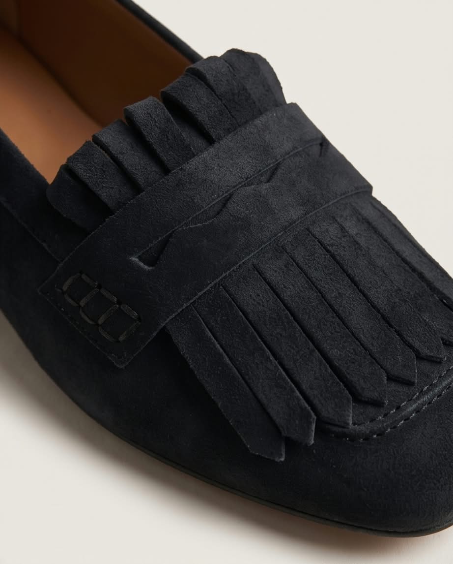 Mocassim Marino