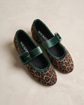 Mary Jane Leopardo