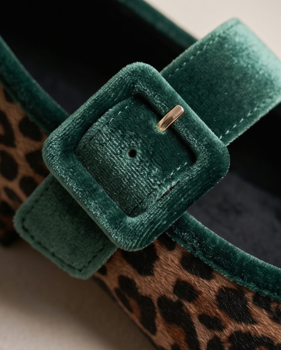 Mary Jane Leopardo