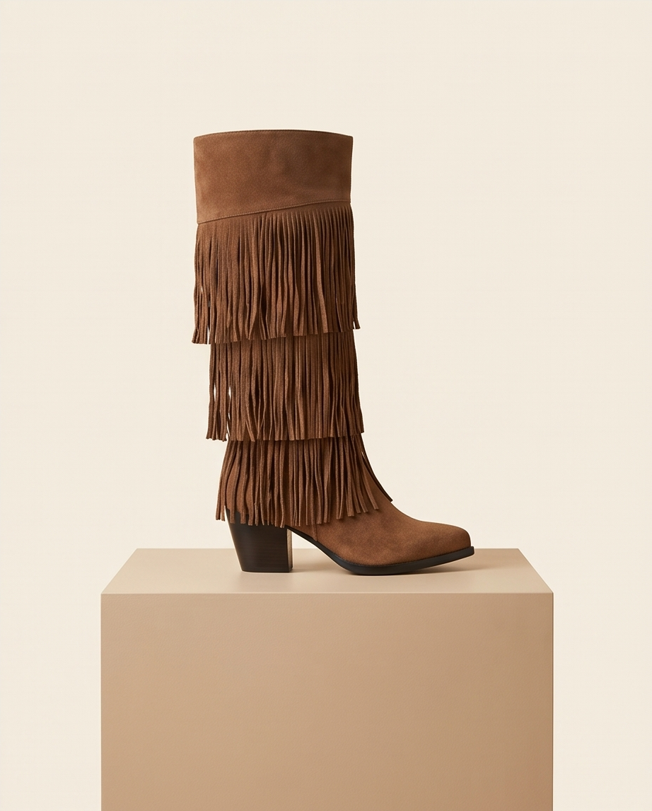 Bota Dakota