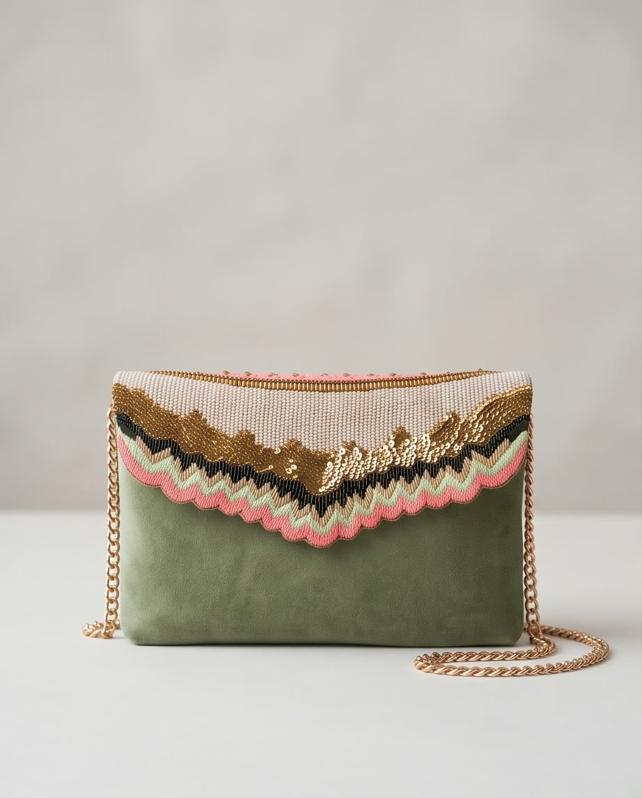 Mahes Bag