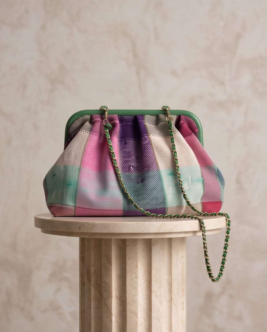 Bolsa Nora