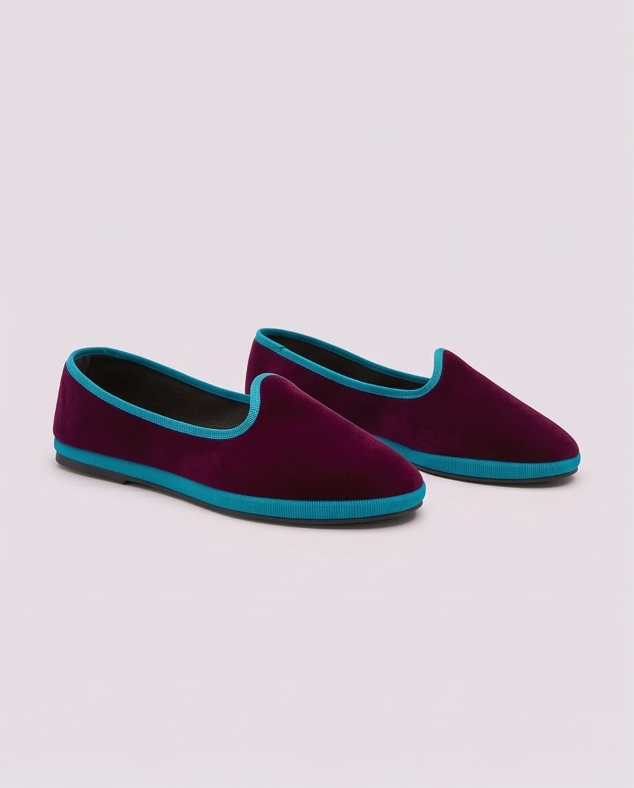 Loafers Andrea