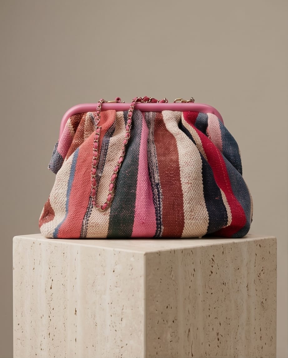 Bolsa Nora