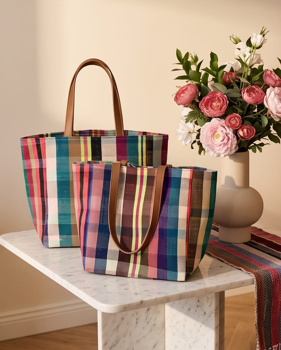 Tote