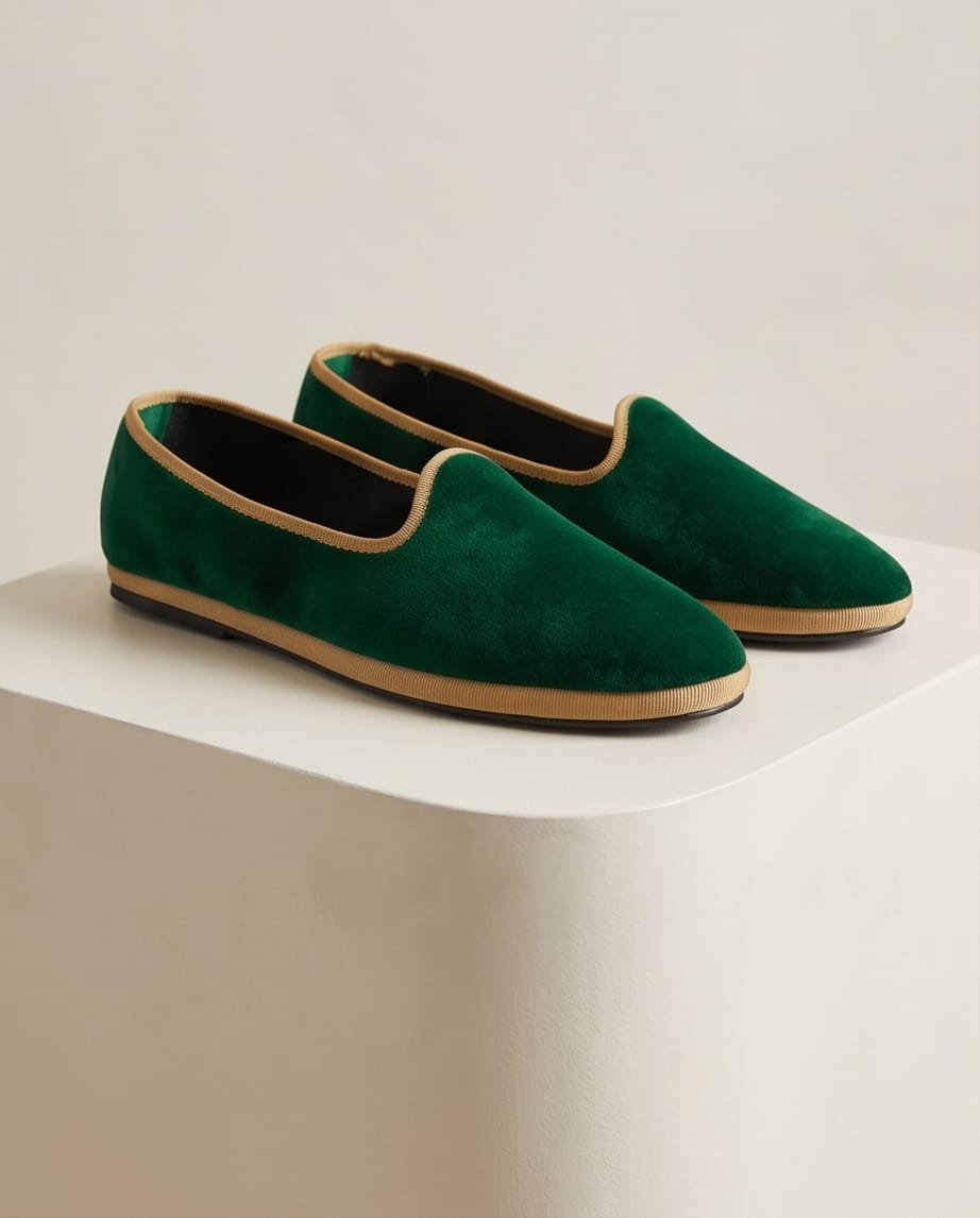 Loafers Andrea