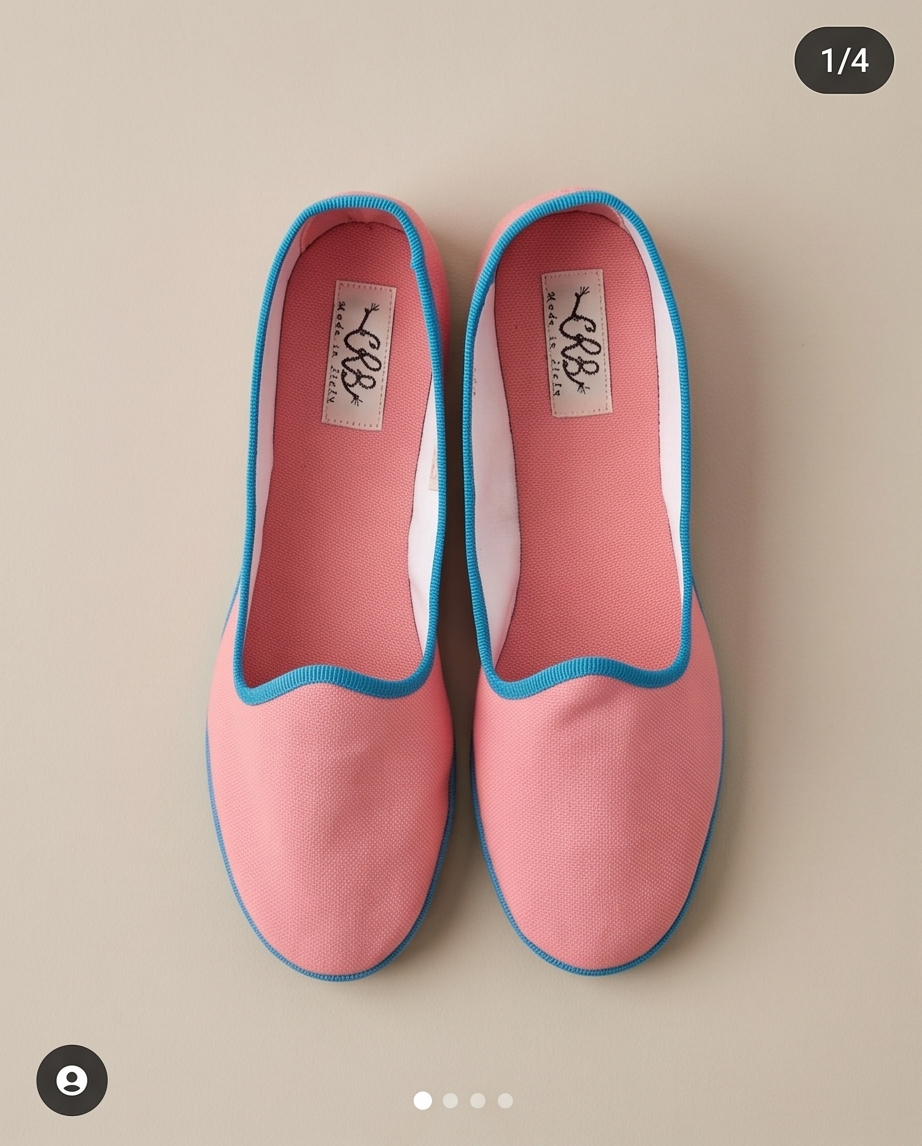Loafers Giulia