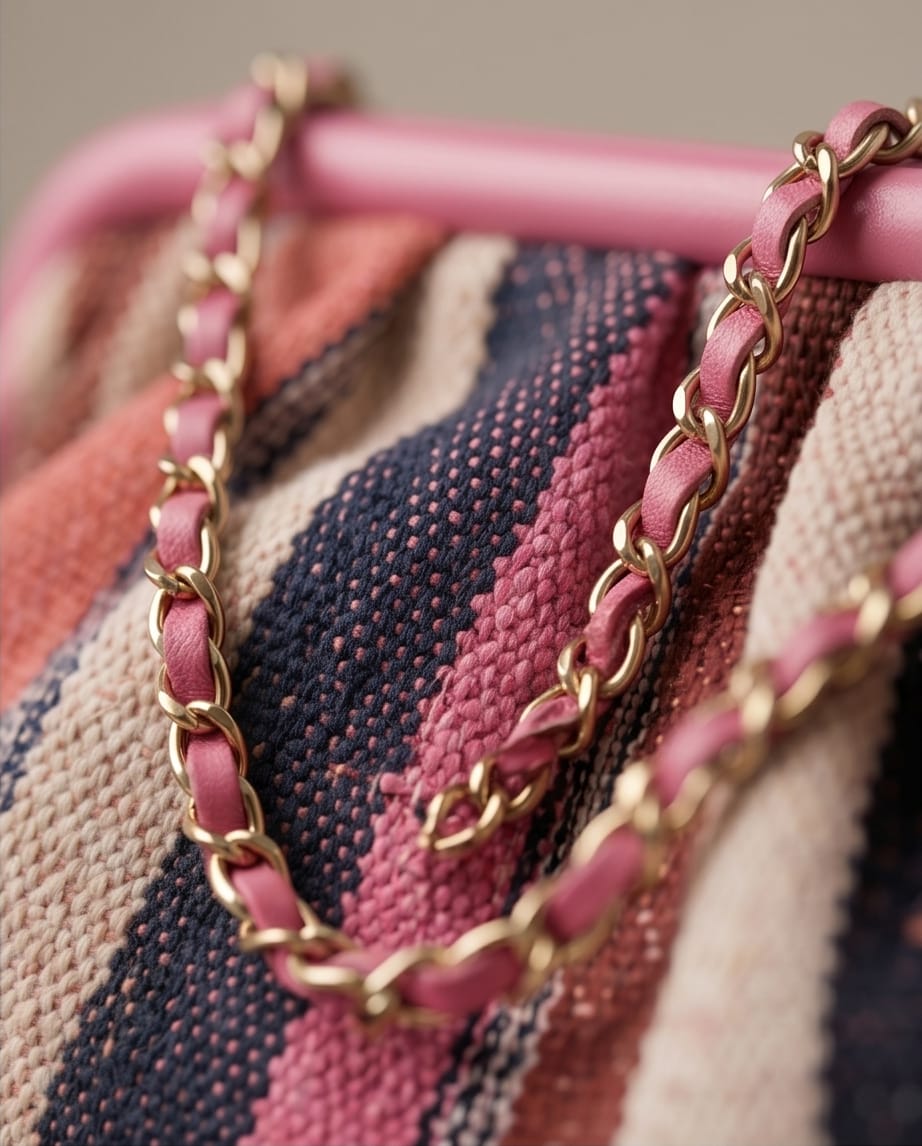 Bolsa Nora