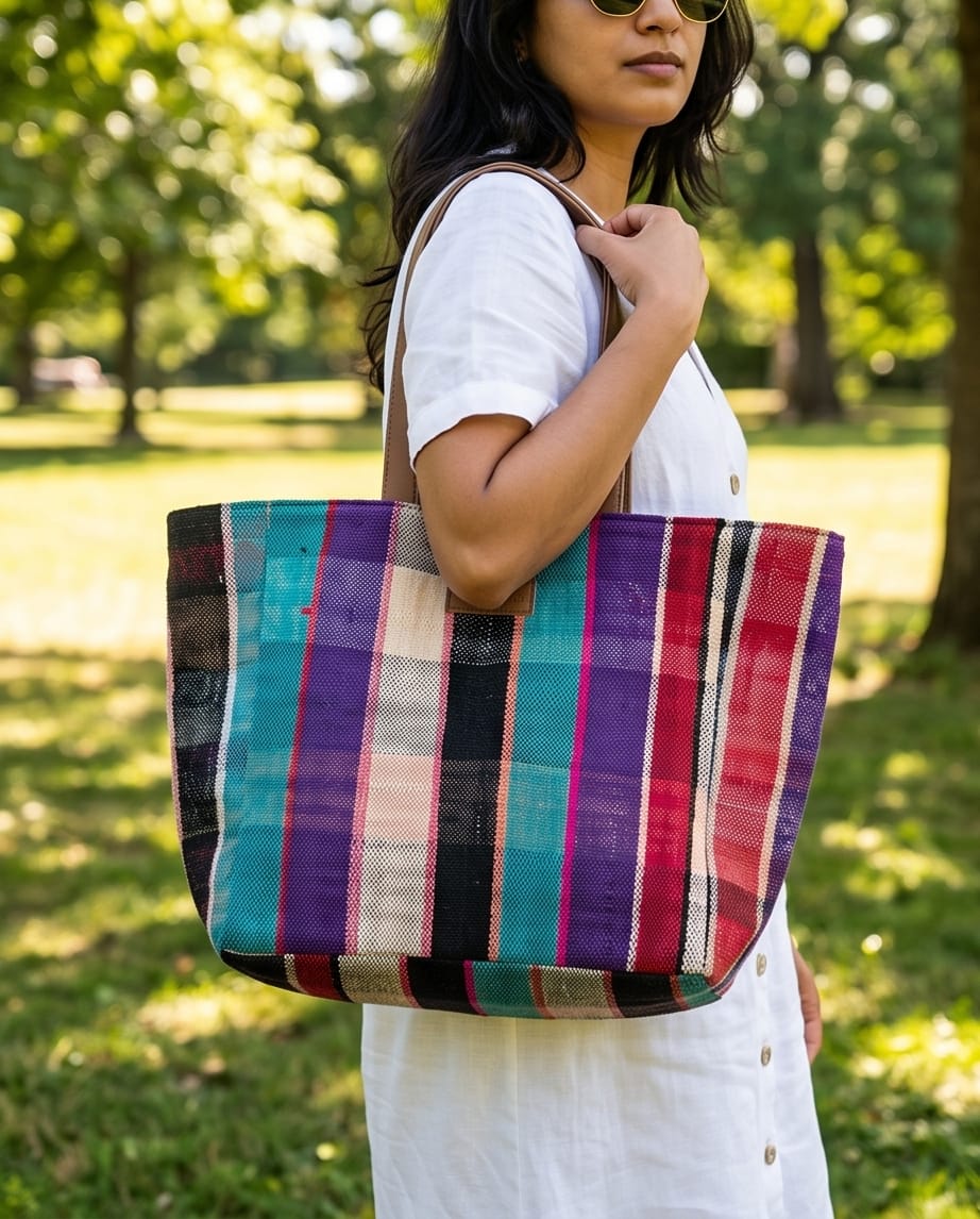 Tote