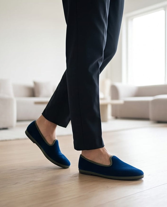 Loafers Andrea