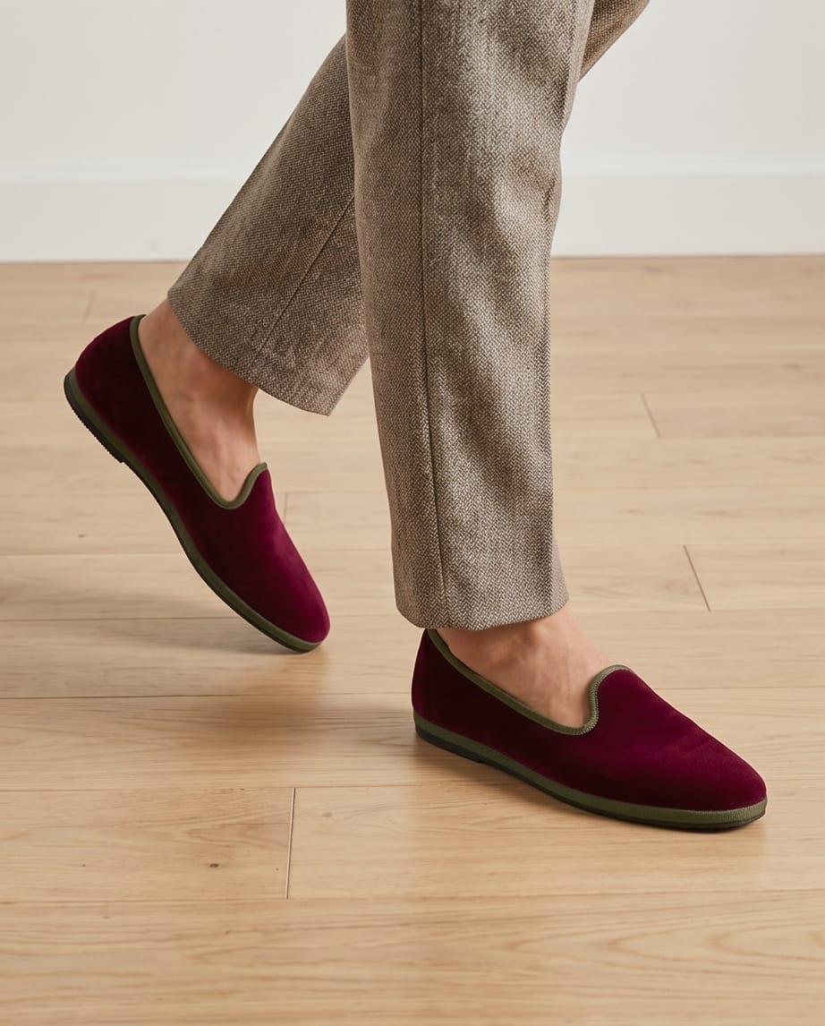 Loafers Andrea