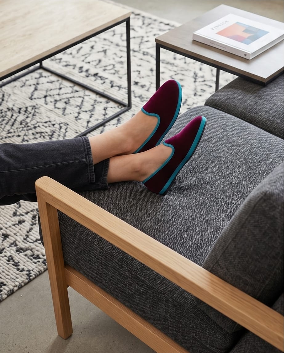 Loafers Andrea