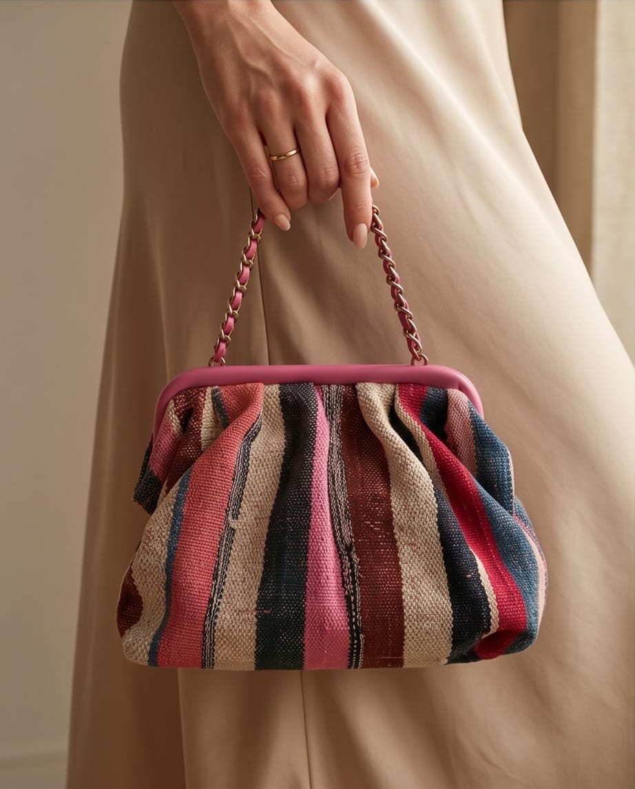Bolsa Nora