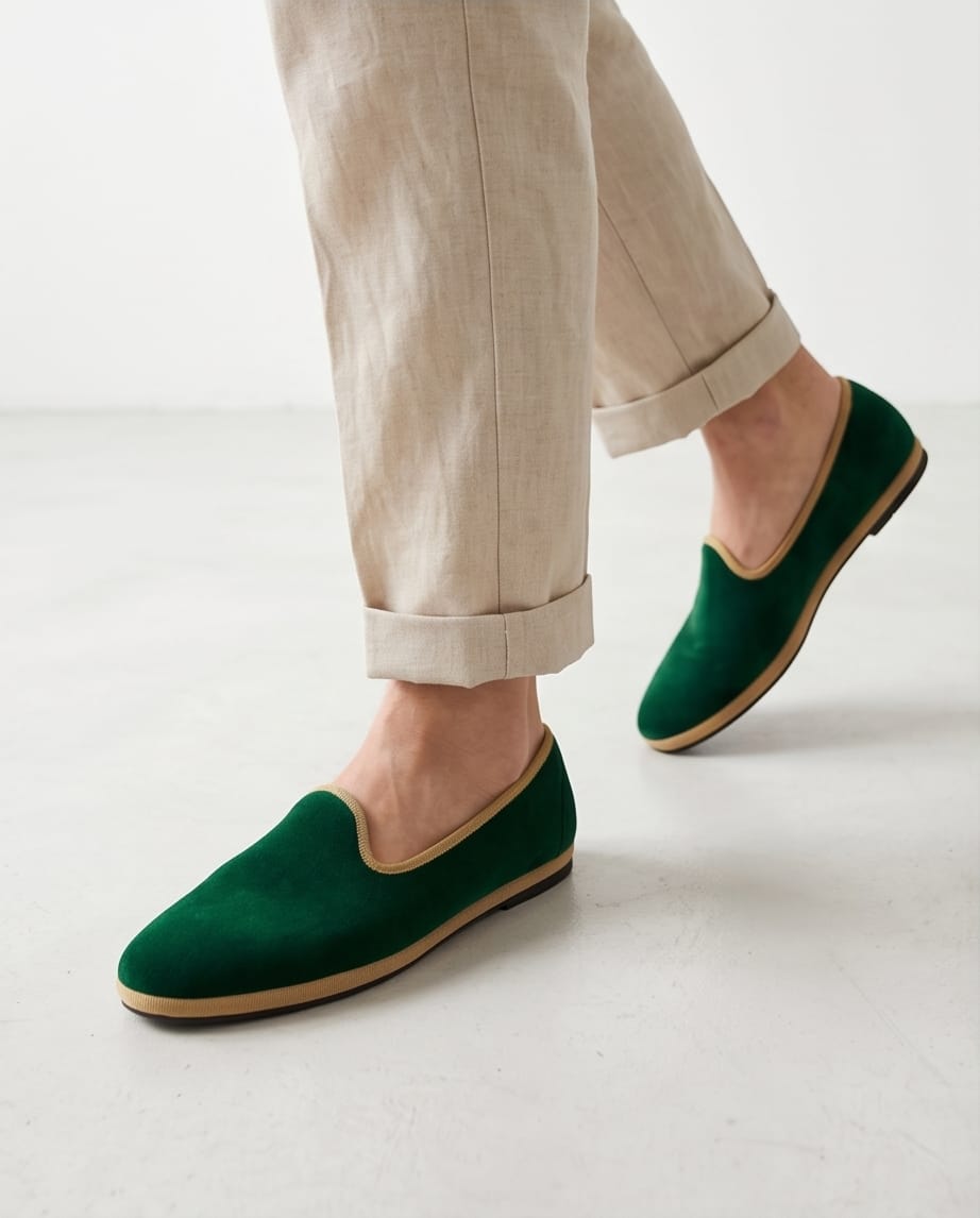 Loafers Andrea